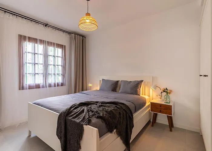 דירה Casa Narnia *