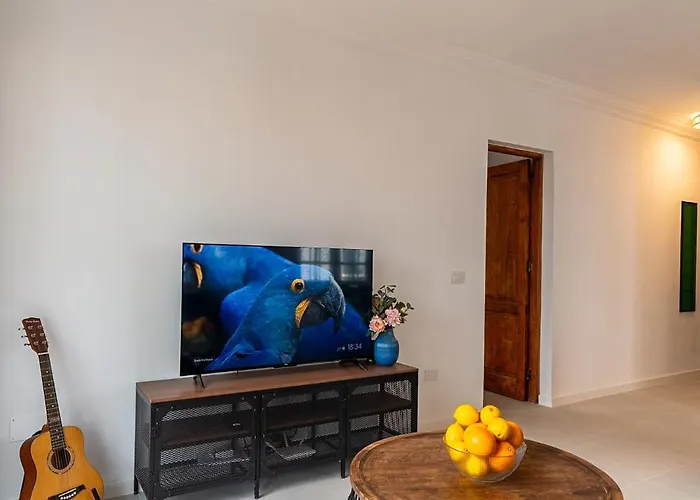 דירה Casa Narnia