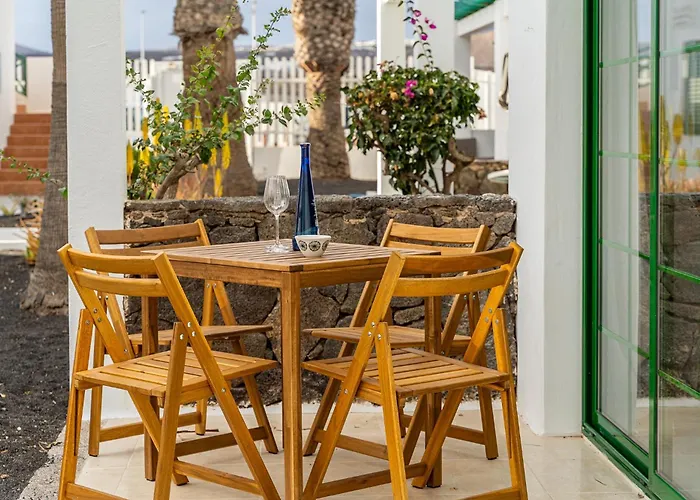 דירה Casa Narnia