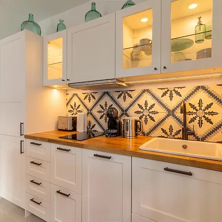 Casa Narnia Апартаменты *