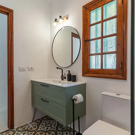 Casa Narnia * Пуэрто дель Кармен