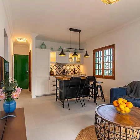 Casa Narnia Апартаменты *