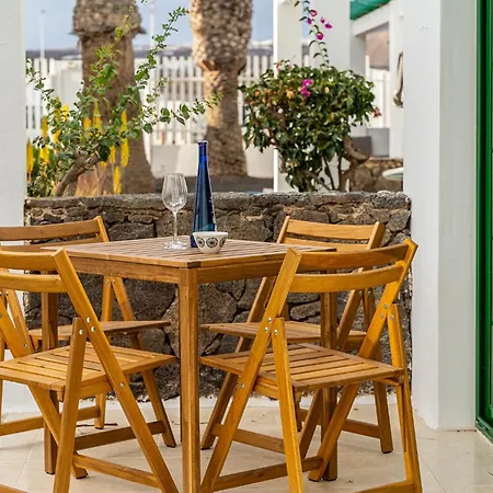 Апартаменты Casa Narnia