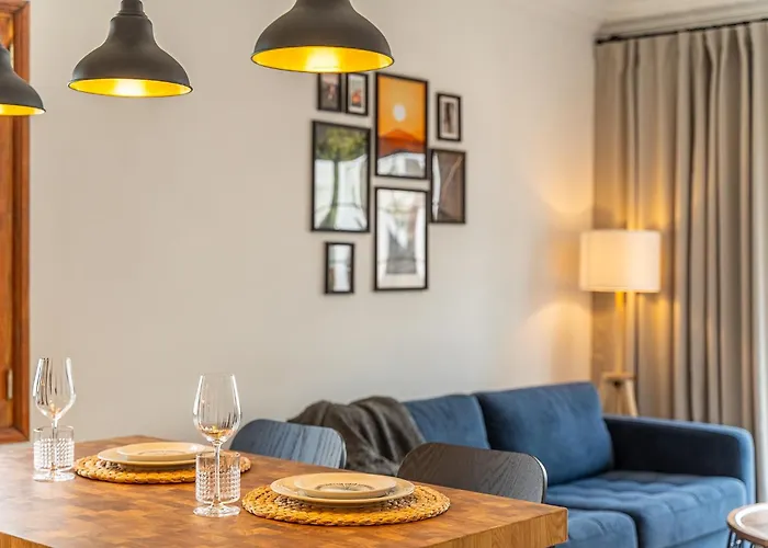 Lägenhet Casa Narnia