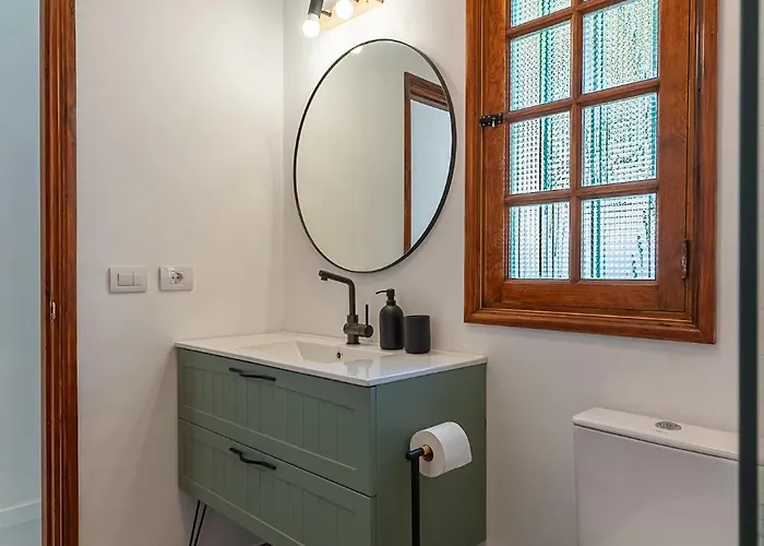 Casa Narnia * プエルト・デル・カルメン