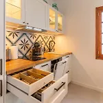 Apartamento Casa Narnia Puerto del Carmen (Lanzarote)