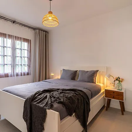 Appartement Casa Narnia *