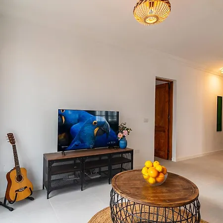 Appartement Casa Narnia