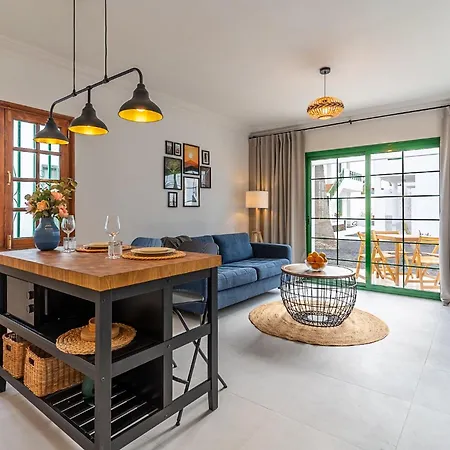 Apartamento Casa Narnia *