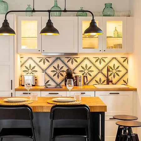 Casa Narnia Appartement *