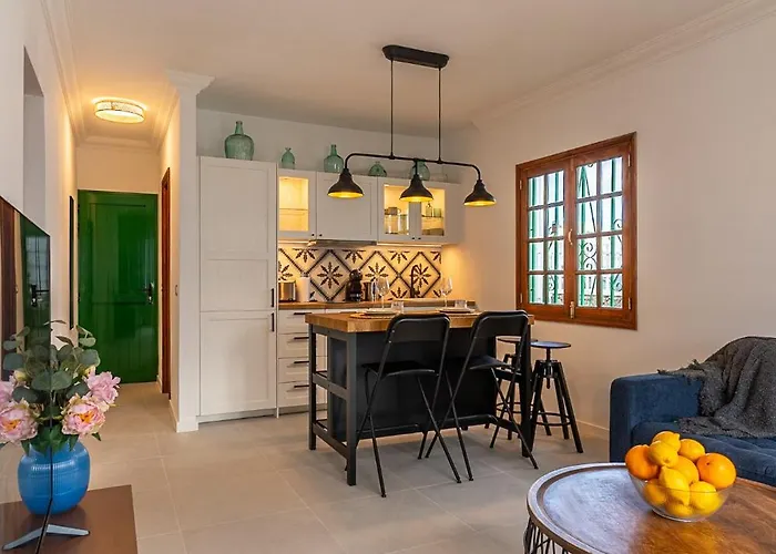 Casa Narnia Apartment *