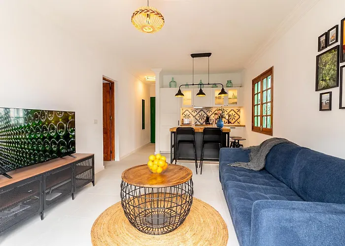 Casa Narnia Apartment Puerto del Carmen (Lanzarote)