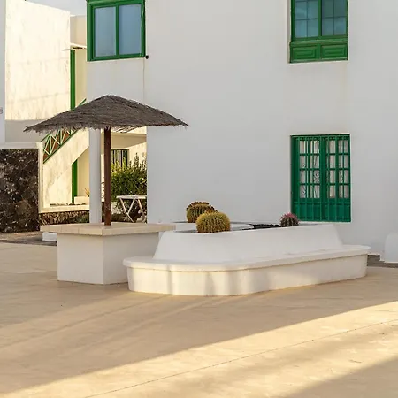 Casa Narnia * Puerto del Carmen (Lanzarote)