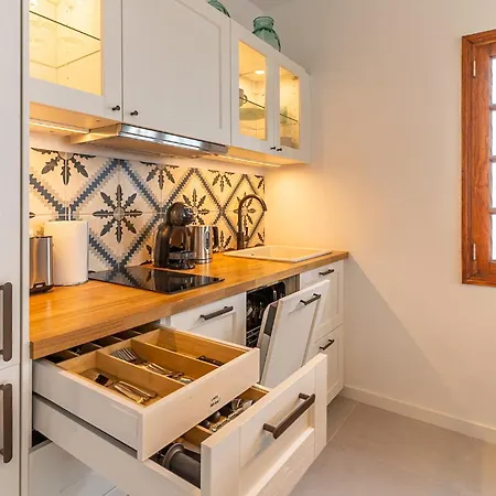 Apartment Casa Narnia Puerto del Carmen (Lanzarote)
