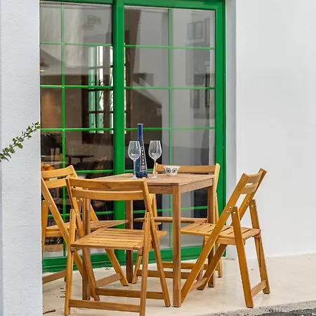 Apartment Casa Narnia Puerto del Carmen (Lanzarote)
