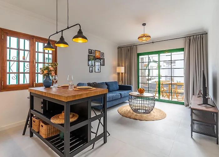 Appartamento Casa Narnia *